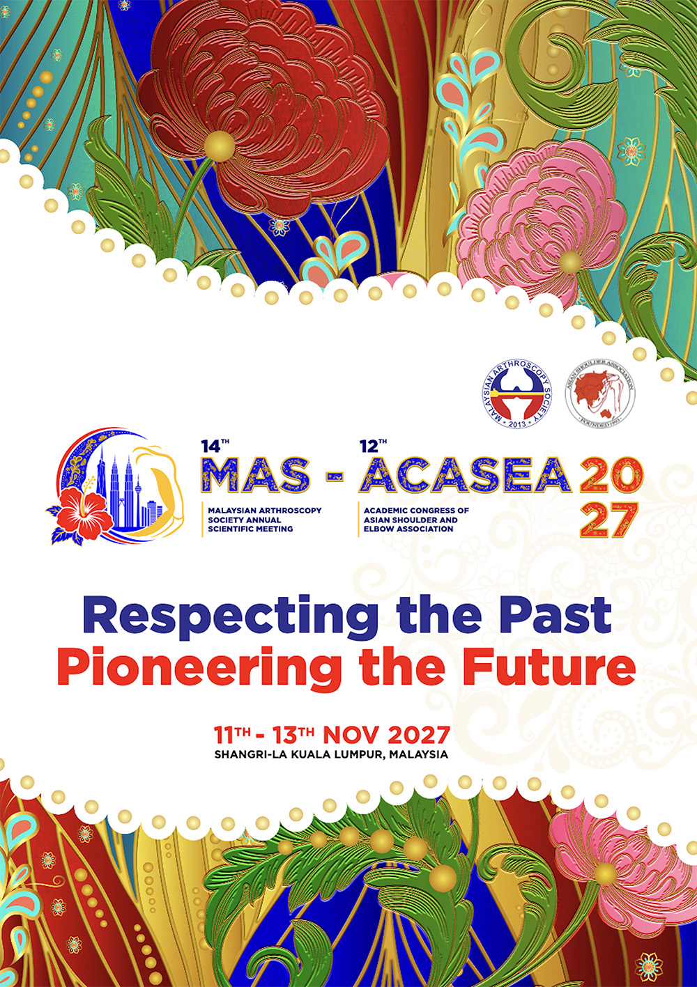 MAS-ACASEA 2027